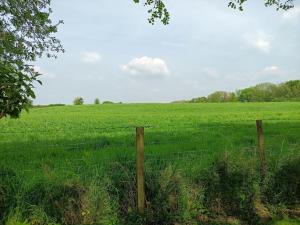 Idyllic with Stream - Hot Tub - Pet ok- Walk 2 Pub