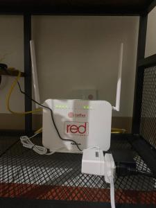 Modern comforts sleek studio in Manhattan Plaza2