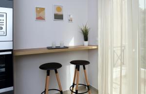 Arokaria Apartment II