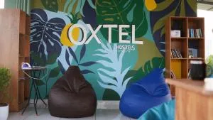 OXTEL GIRLS HOSTEL KOZHIKODE - Māvūr