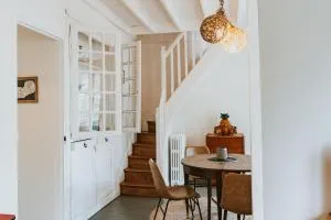 La Vague - Accès Piscine - Mesnil-Sorel