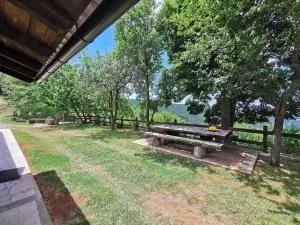 Holiday House - Hidden in Velebit - Crni Kal