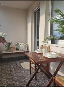 Apartment in Zyrardow 10min to Suntago