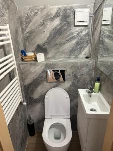 Pensiunea In deal La Lupi