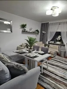 Apartment in Zyrardow 10min to Suntago - Międzyborów