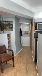 Appartements Fenouillet : photos des chambres