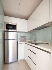loft en pleno centro de Córdoba
