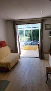 Appartements Fenouillet : photos des chambres
