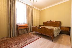 Sofijos apartamentai