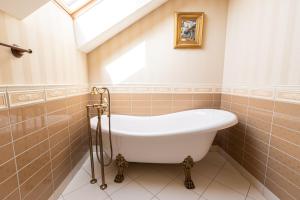 Sofijos apartamentai