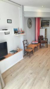 Appartements Fenouillet : photos des chambres