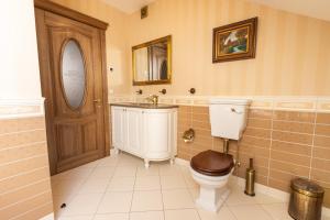 Sofijos apartamentai