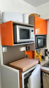 Appartements Fenouillet : photos des chambres