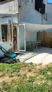Appartements Fenouillet : photos des chambres