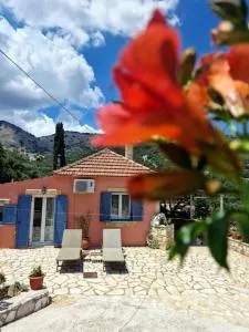 Mountain Breeze Cottage - Bekatoráta