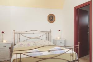 Camera Matrimoniale con Balcone