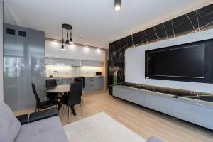 Manufaktura Central Luxury&Free Parking