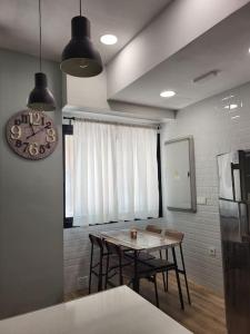 Loft studio Malaga gare de trains et plage