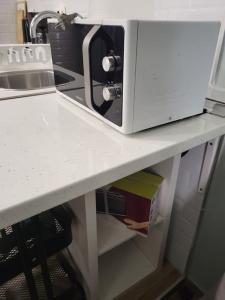 Loft studio Malaga gare de trains et plage