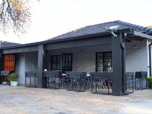 Aqua Guest House