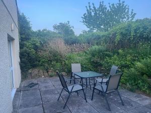 Convenient and stylish cottage