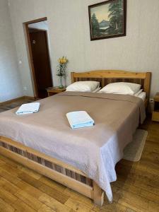 Гранд Хостел