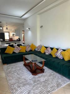 résidence ASILAH BERALMAR