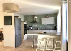 Jolie maison à 20 min du circuit des 24h - Duneau