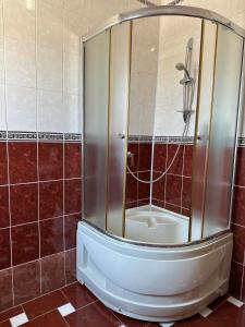 Гранд Хостел