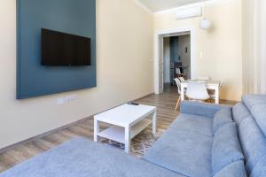 R62A Rottenbiller Apartment