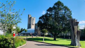 WL56 - FREE WIFI -Amazing Cosy Three Bedroom Mobile Home with DECKING Haggerston CASTLE Holiday Park - ENTERTAINMENT PASSES NOT INCLUDED!