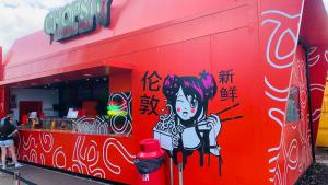 WL56 - FREE WIFI -Amazing Cosy Three Bedroom Mobile Home with DECKING Haggerston CASTLE Holiday Park - ENTERTAINMENT PASSES NOT INCLUDED!