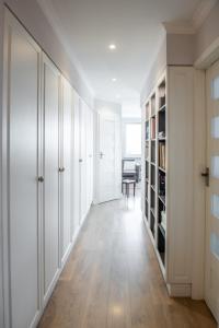 Apartament Szafirowy - 4hvězdičkové hotely ve městě Hlivice