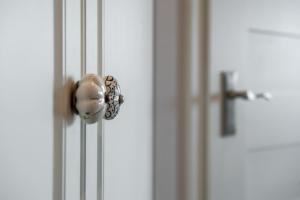 Apartament Szafirowy