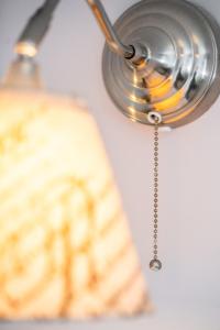 Apartament Szafirowy