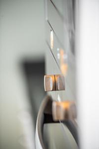 Apartament Szafirowy