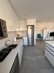 Stylish Nazaré Near Beach Oasis