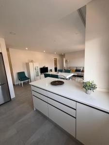 Stylish Nazaré Near Beach Oasis