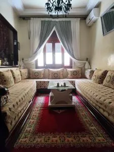 Profitez en famille de ce fabuleux logement à Tétouan qui offre de bons moments en perspective - Kitane