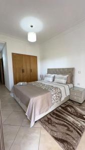 résidence ASILAH BERALMAR