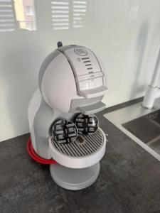 Shushis Central Studio Apartment