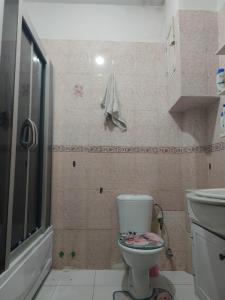 Profitez en famille de ce fabuleux logement à Tétouan qui offre de bons moments en perspective