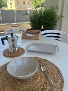 Appartamento con 2 Camere da Letto