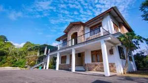 Riwar Homestay - Pynursla