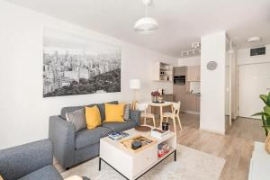 Fun & Comfort Budapest Centre Apartment