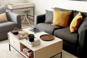 Fun & Comfort Budapest Centre Apartment