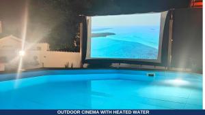 La Piccola Villetta con il grande Giardino