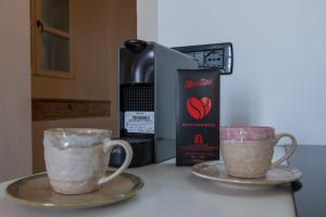 La Casa del Mercato by Wonderful Italy