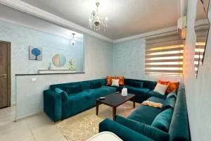 Appartement propre et proche - Bou-Okkaz