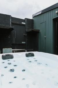 Appartements Appartement Bel Air - Piscine - jacuzzi : photos des chambres